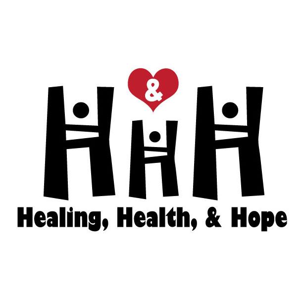 Healing, Health, & Hope Inc