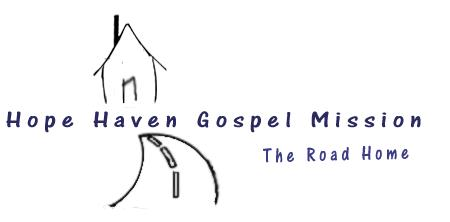 Hope Haven Gospel Mission Inc