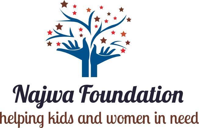Najwa Foundation