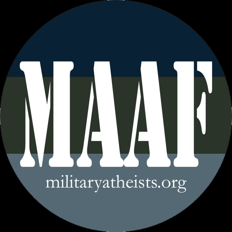 Military Association of Atheists & Freethinkers