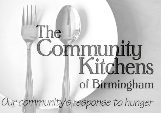 Community Kitchens of Birmingham