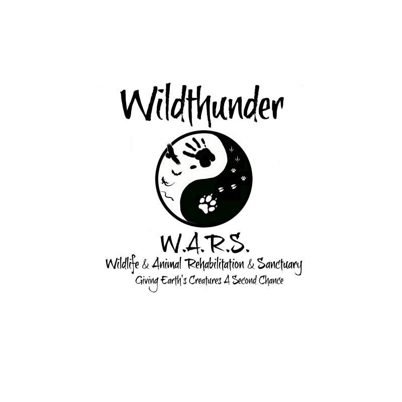 Wildthunder Wildlife and Animal Rehabilitation and Sanctuary