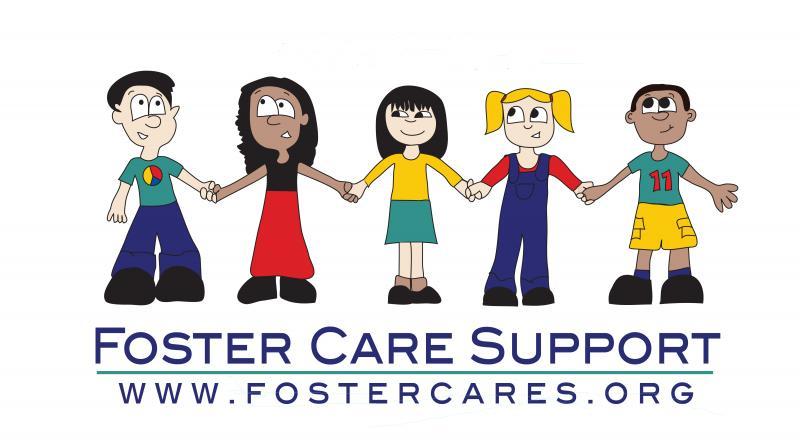 Foster Care Support Foundation Inc