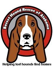 Basset Hound Rescue of Alabama