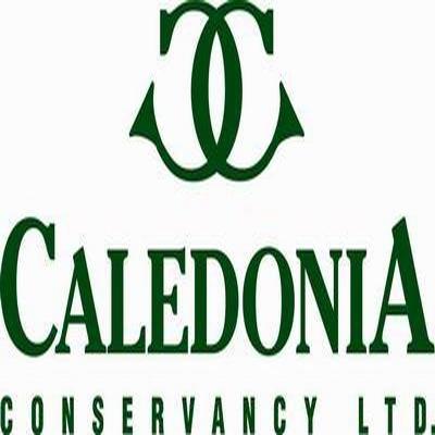CALEDONIA CONSERVANCY LTD