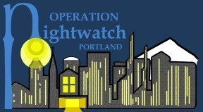 Operation Nightwatch Portland