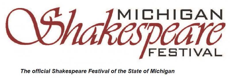 MICHIGAN SHAKESPEARE FESTIVAL INC