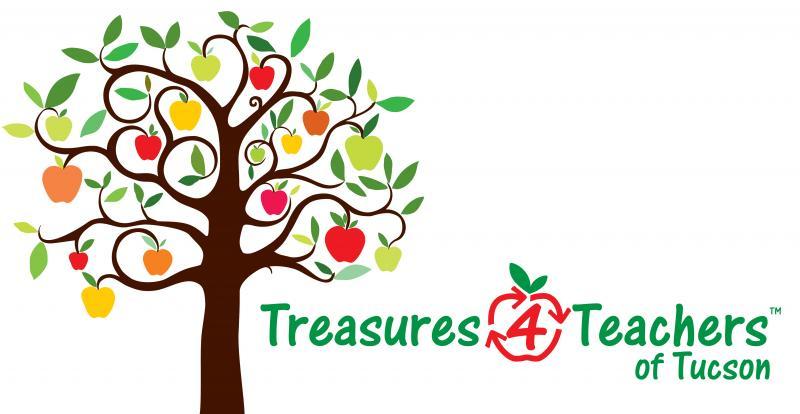 Treasures 4 Educators Inc dba Treasures 4 Teachers of Tucson