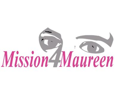 Mission4Maureen