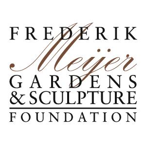 Frederik Meijer Gardens & Sculpture Foundation