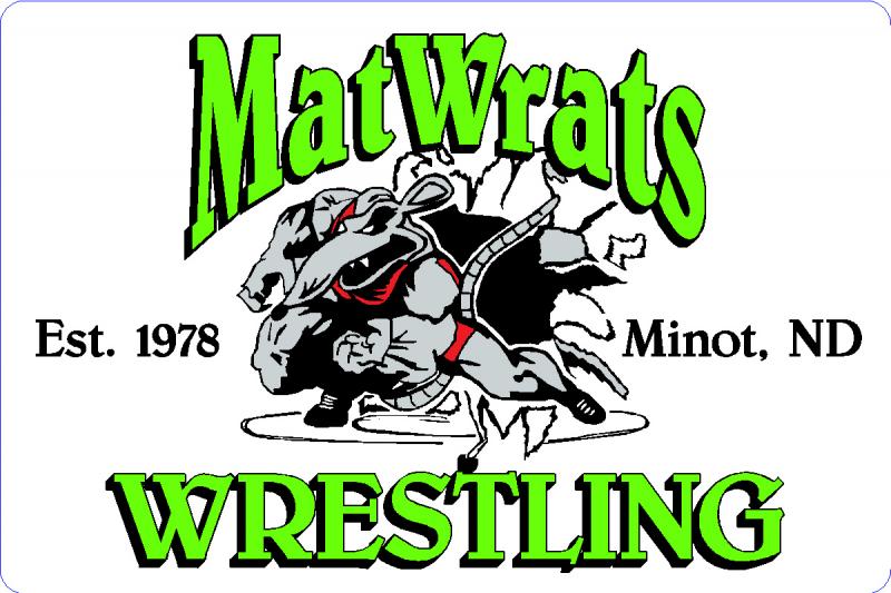 Minot Matwrat Wrestling Club