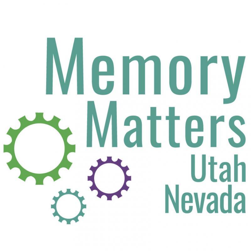 Memory Matters Utah