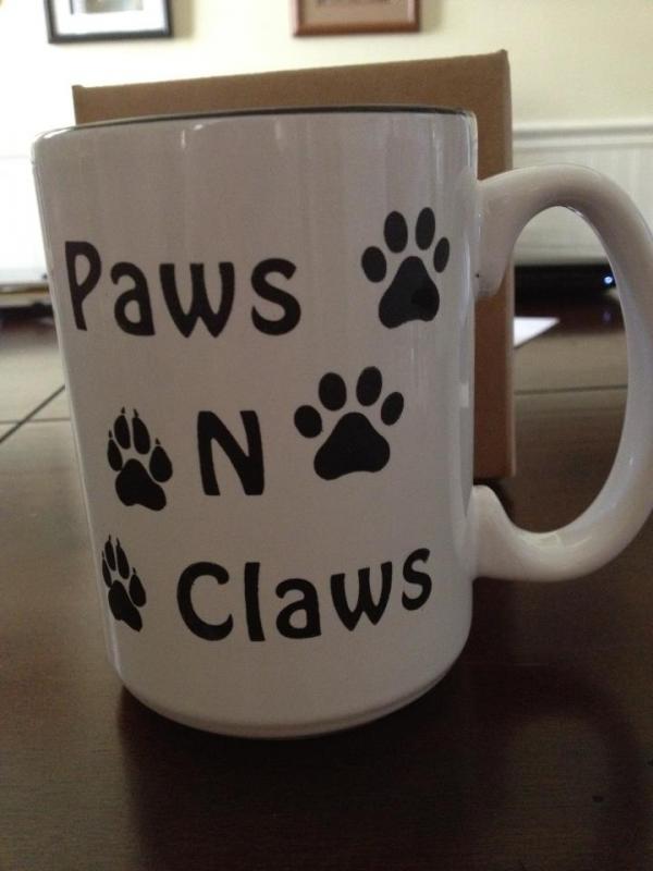 Paws and Claws Animal Adoption and Care Center