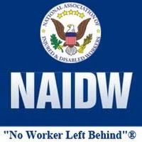 NAIDW - National Association of Injured & Disabled Workers