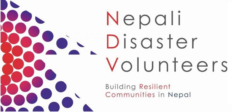 Nepali Disaster Volunteers