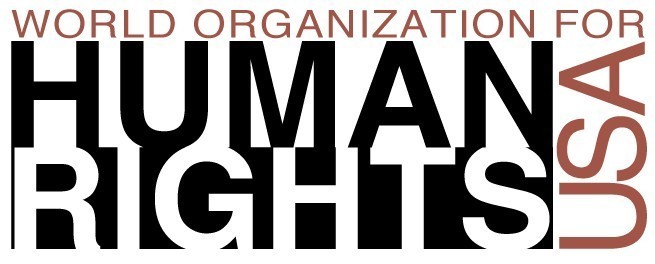 World Organization for Human Rights USA