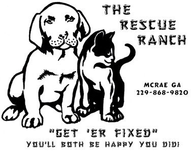 Rescue Ranch Inc