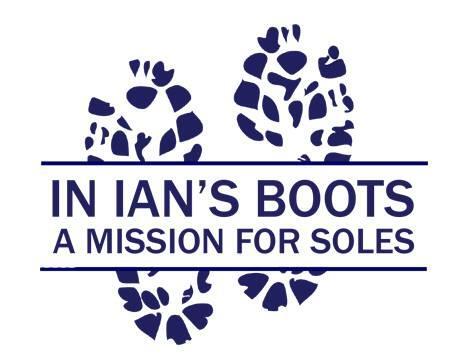 In Ian's Boots, Inc.