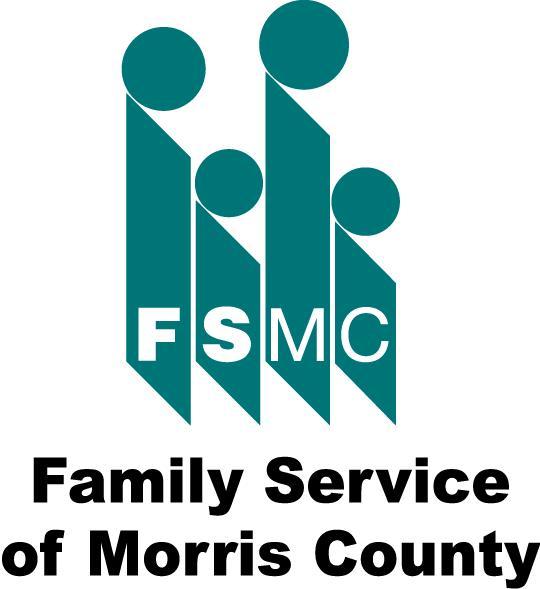 Family Service of Morris County