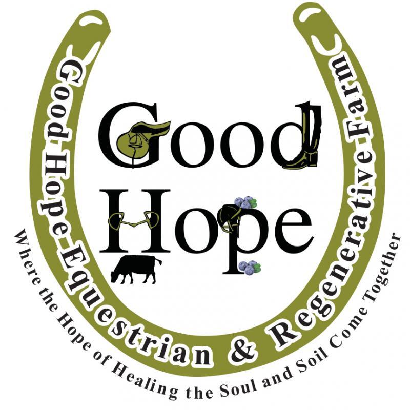 Good Hope Equestrian & Regenerative Farm, Inc.