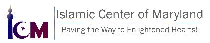Islamic Center Of Maryland Inc