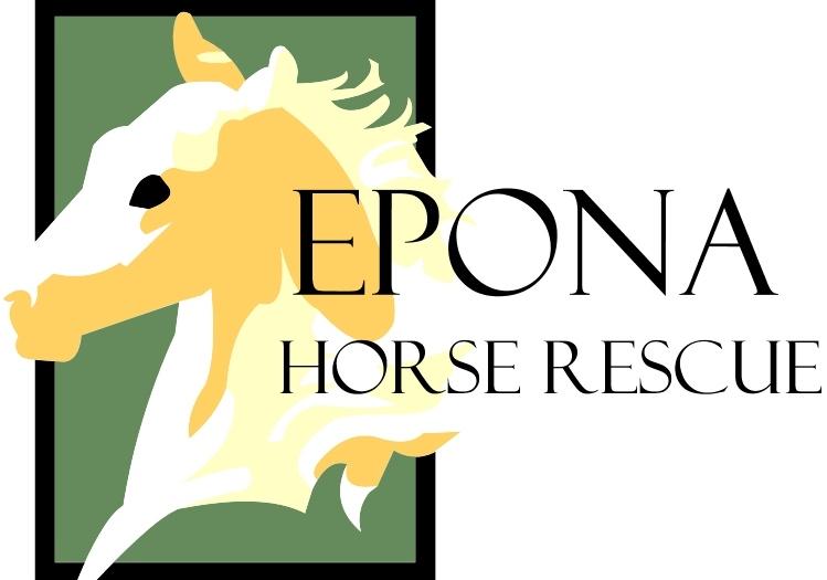 Epona Horse Rescue Inc