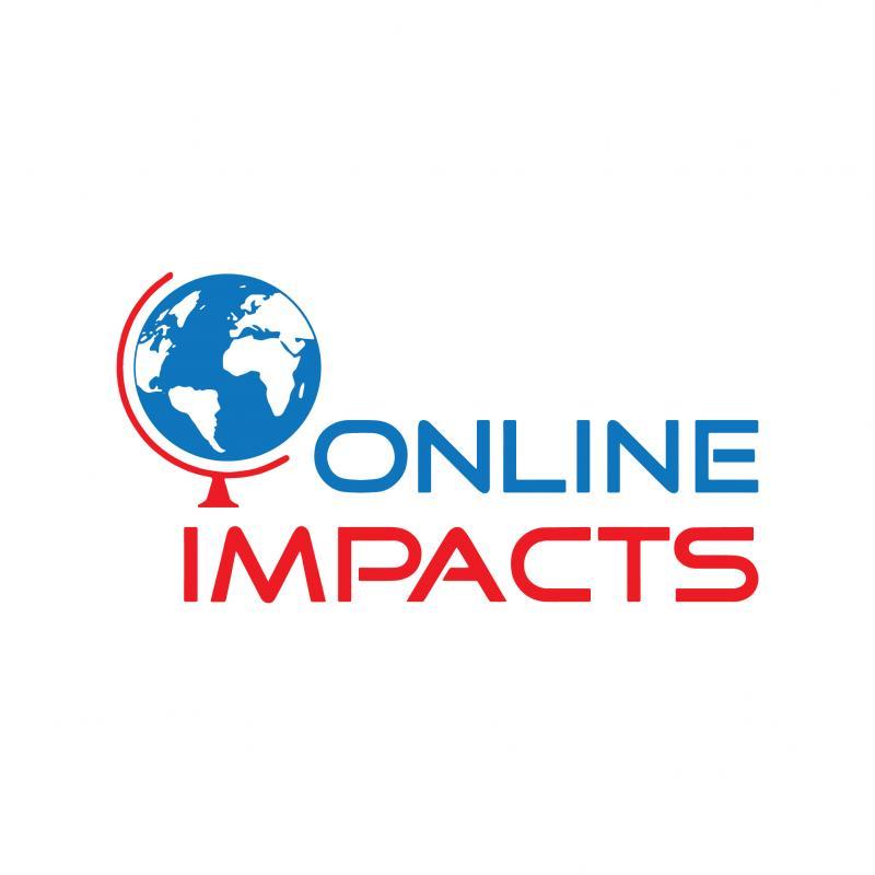 Online Impacts
