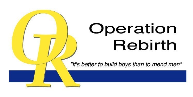 Operation Rebirth Inc