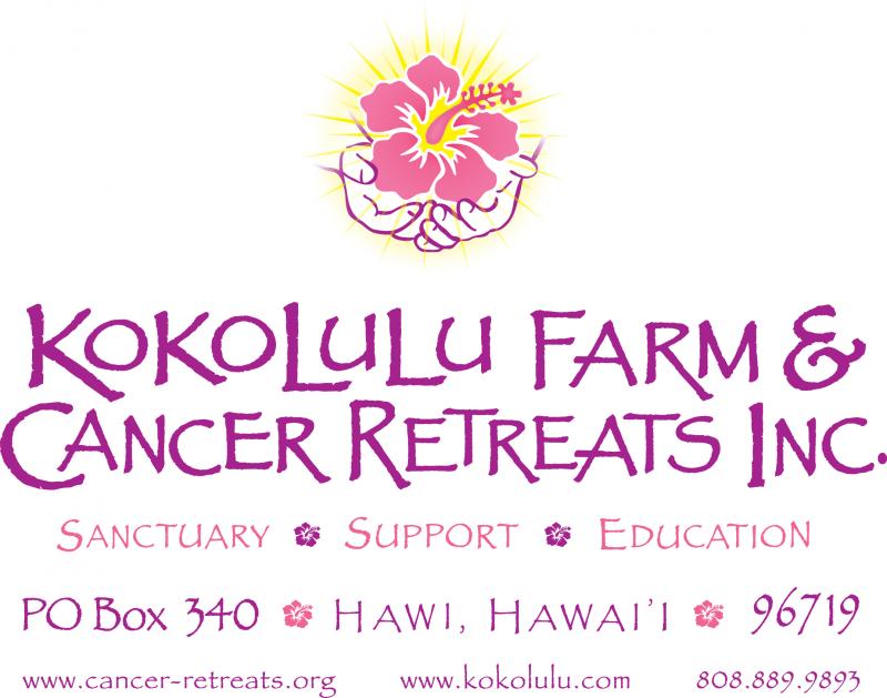 Kokolulu Farm and Cancer Retreats, Inc.