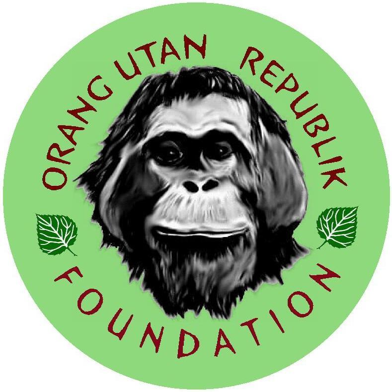 Orang Utan Republik Foundation Inc