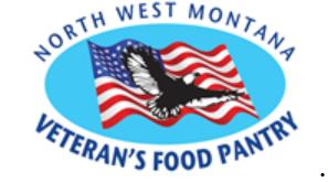 North West Montana Veterans Stand Down & Food Pantry