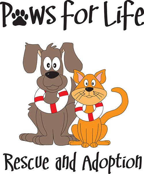 Paws For Life Rescue