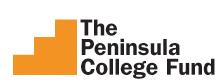 The Peninsula College Fund