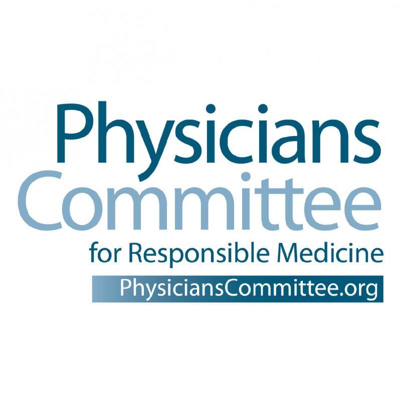 Physicians Committee For Responsible Medicine