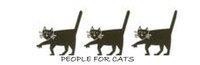 People for Cats