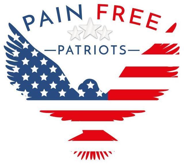 Pain Free Patriots