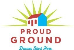 Proud Ground