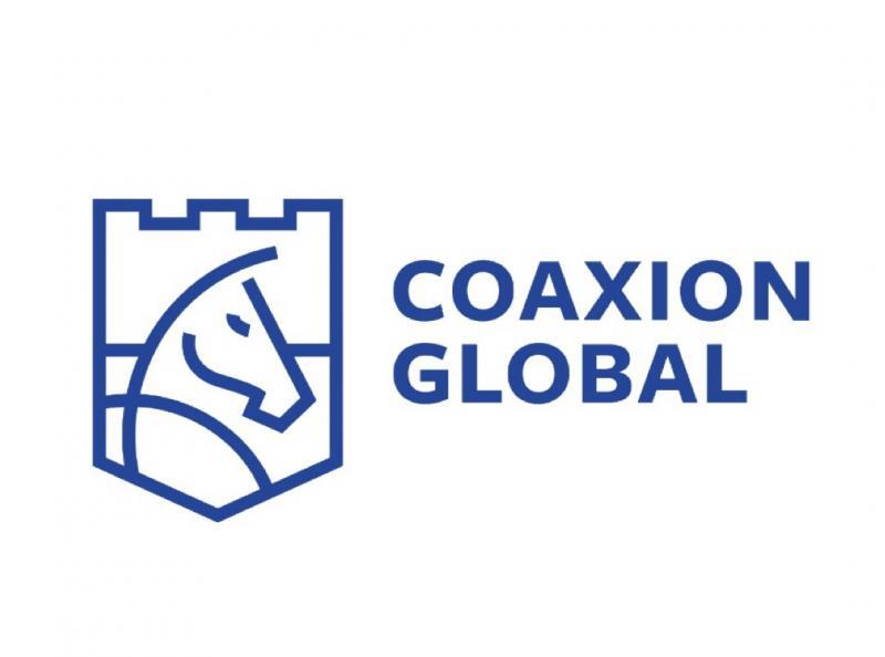 Coaxion Global, Inc