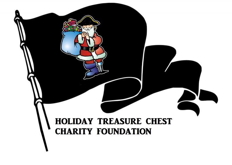 The Holiday Treasure Chest Charity Foundation