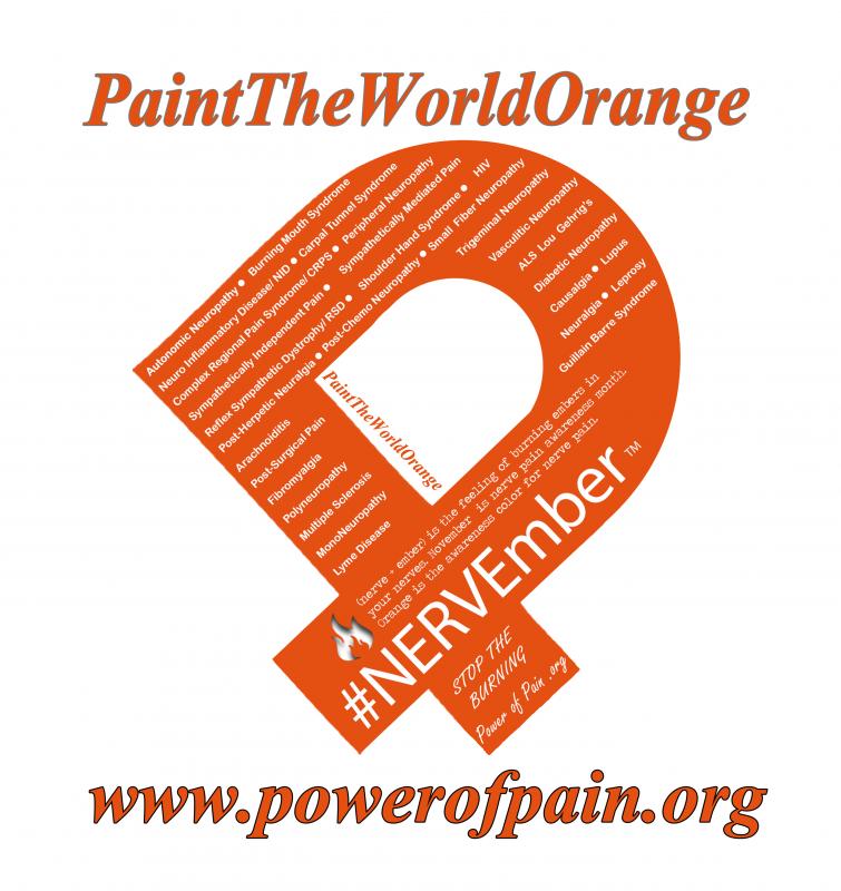 Power of Pain Foundation