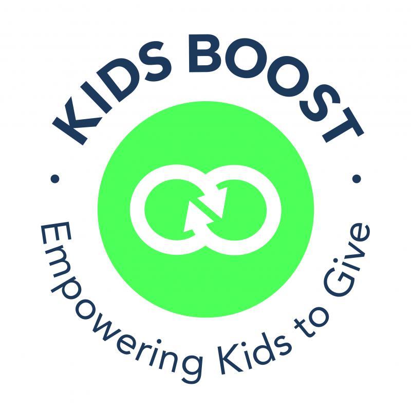 Kids Boost Inc