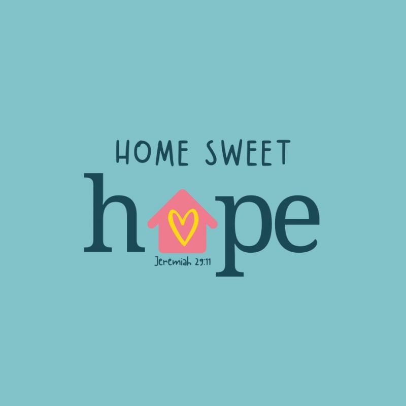 Home Sweet Hope