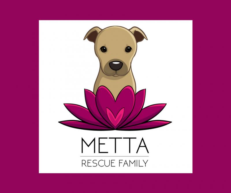 METTA Rescue Family, Inc