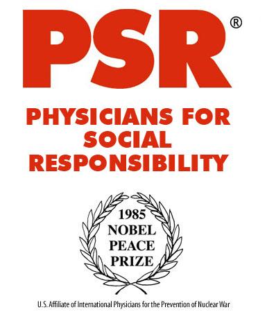 Physicians for Social Responsibility