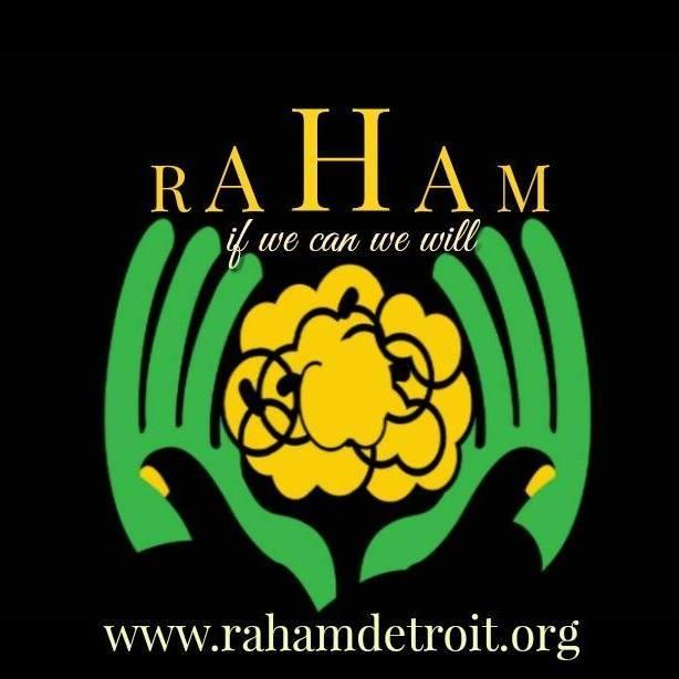 Raham Inc