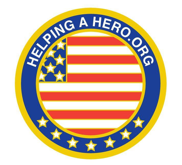 Helping a Hero Org
