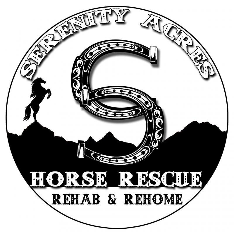 Serenity Acres Horse Rescue