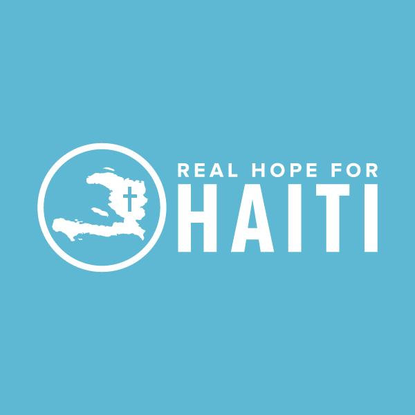 Real Hope For Haiti