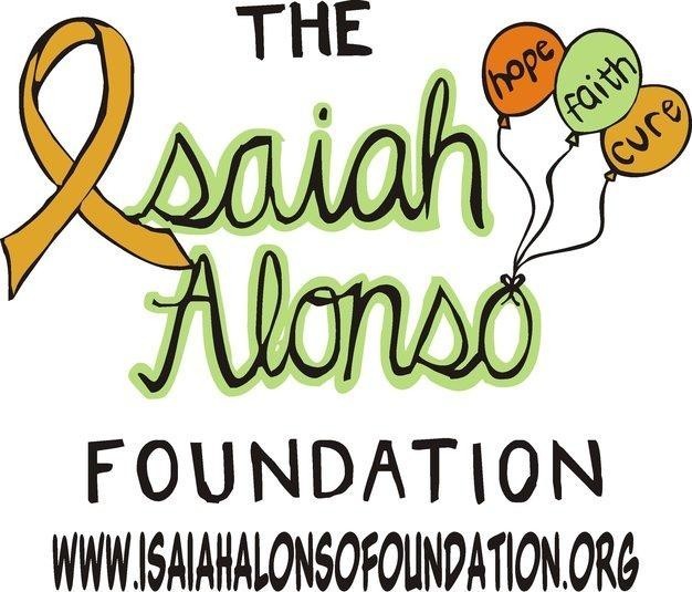 Isaiah Alonso Foundation