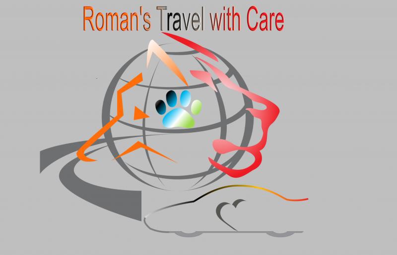 Roman's Travel with Care